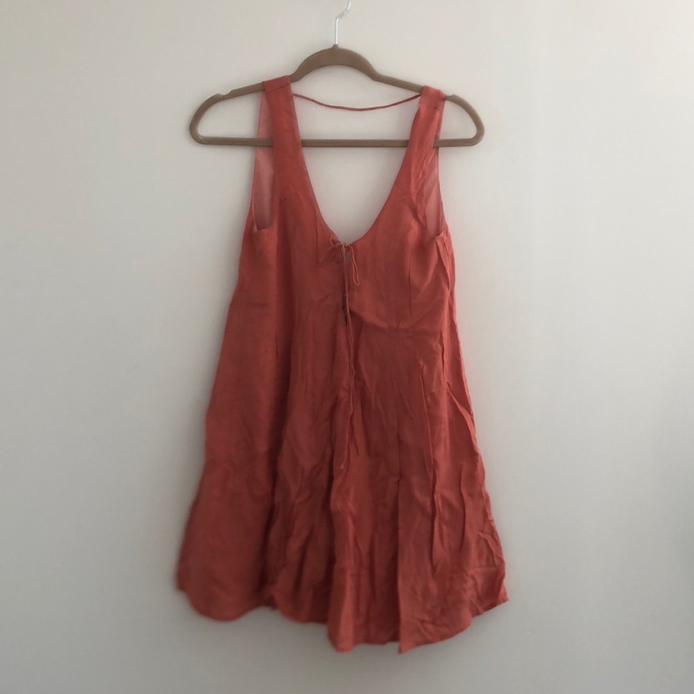 Tobi mini dress